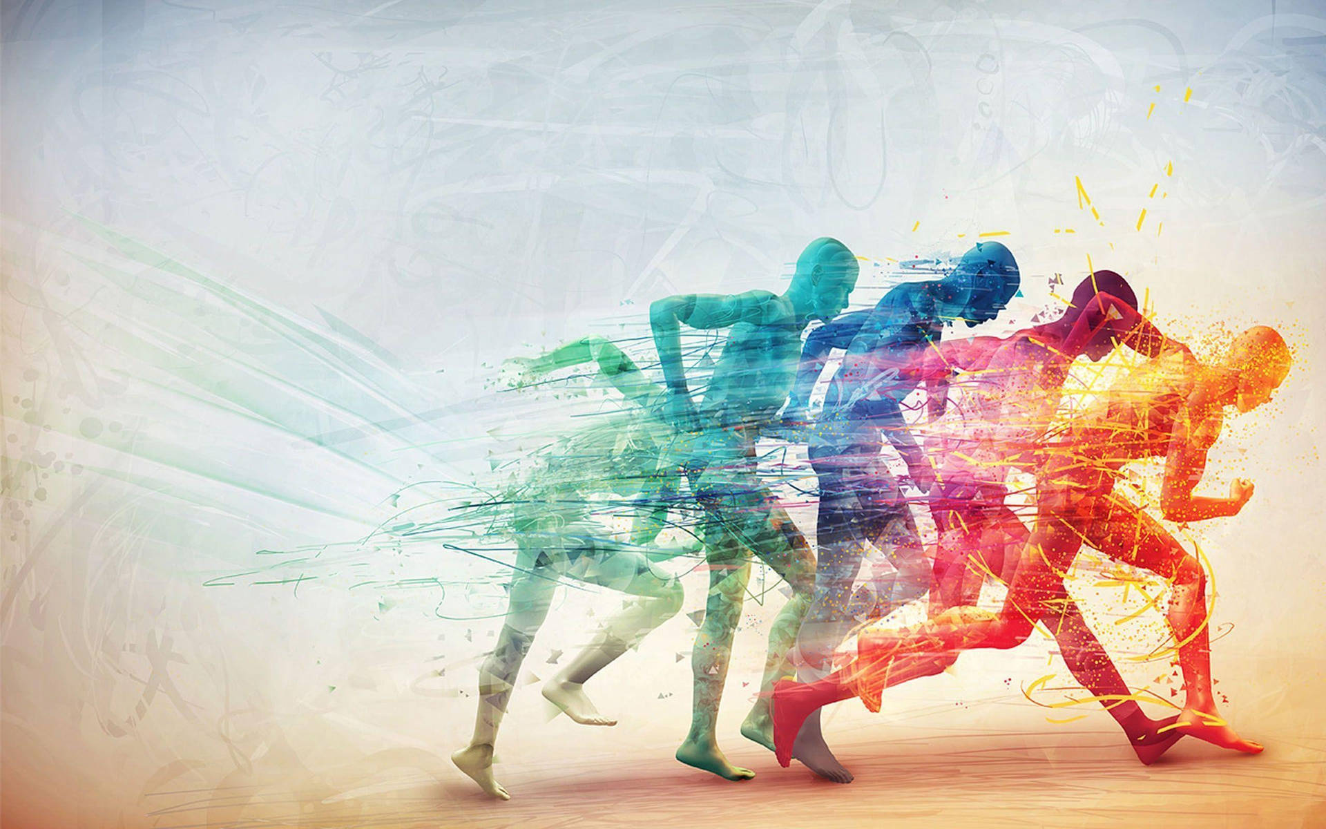 Arts & Sports Day