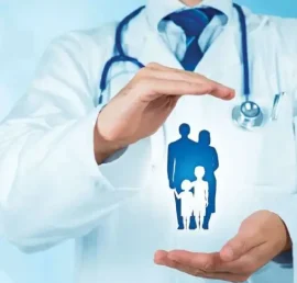 Healthcare Outreach Initiative:Our Medical Campaign