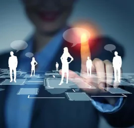 Empowerment Through Employment: Job Opportunities