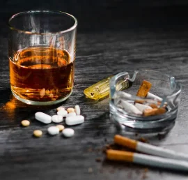 Living Free:Educating Communities on Substance Abuse Prevention