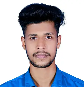 ABHIN JOSEPH 