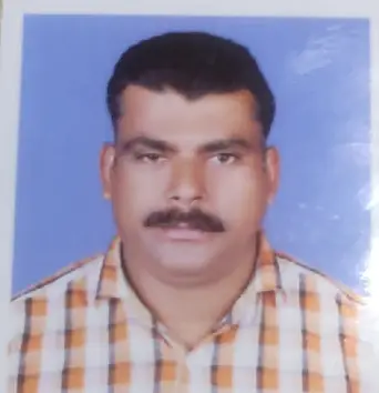  BIJU P K 