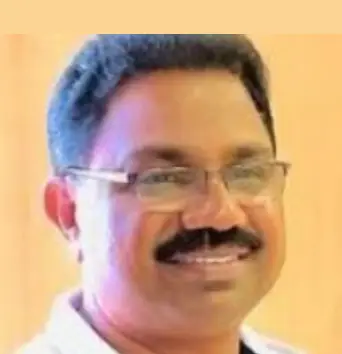 BASHEER K.M