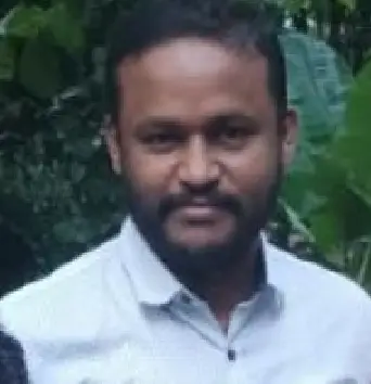 SIJO P CHERIYAN 