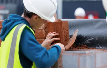 Mathruka Training Center: Empowering Skills in Construction