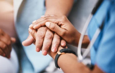 Helped those who needed medical help