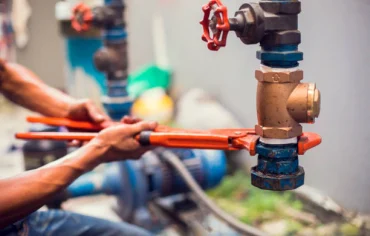 Expanded Training: Plumbing, Wiring, and Fabrication Skills