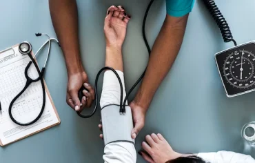 Helped those who needed medical help