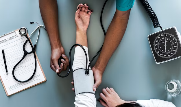 Helped those who needed medical help
