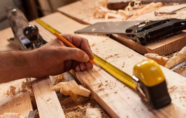 Mathruka Vocational Training: Carpentry, Interiors & Electrical Skills
