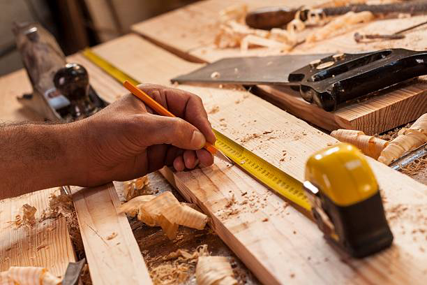 Mathruka Vocational Training: Carpentry, Interiors & Electrical Skills