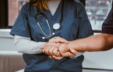 Helped those who needed medical help