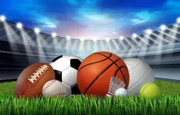 Art & Sports Competitions: Kabaddi, Vadamvali & Shuttle