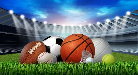 Art & Sports Competitions: Kabaddi, Vadamvali & Shuttle