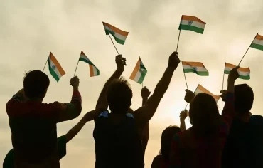 Independence Day Celebrations & Prize Distribution