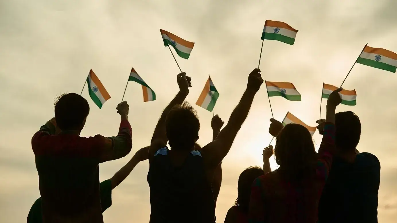 Independence Day Celebrations & Prize Distribution