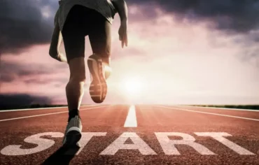Athletics Day: Sprint and Field Events
