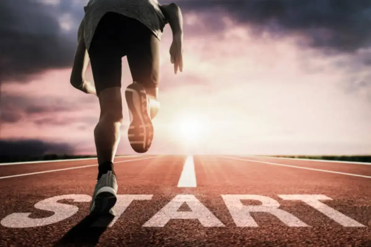 Athletics Day: Sprint and Field Events