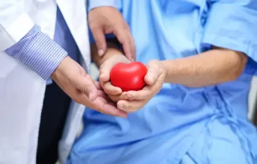Helped those who needed medical help