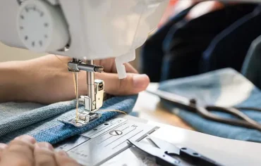 Tailoring Training  Certificate Distribution