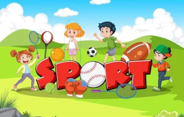 Mathruka Charitable Society: Children’s Art & Sports Day