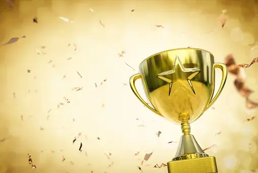 Artistic Competitions & Volleyball Prize Distribution