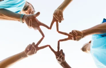 Joint Efforts for Excellence