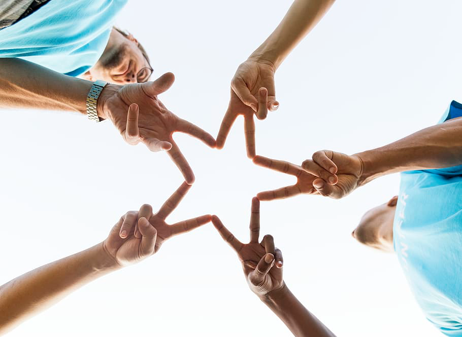 Joint Efforts for Excellence
