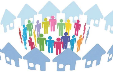 Independence Day Celebrations and Local Governance Discourse