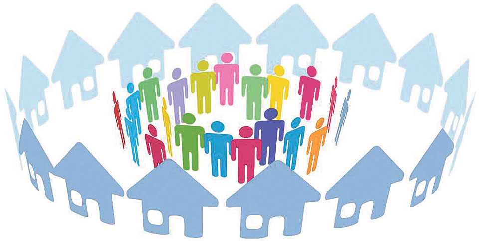 Independence Day Celebrations and Local Governance Discourse