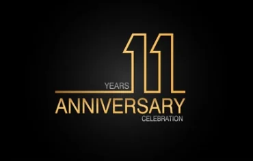 Organized 11th anniversary celebration