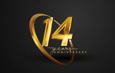 Celebrates 14th Anniversary with Art Programs