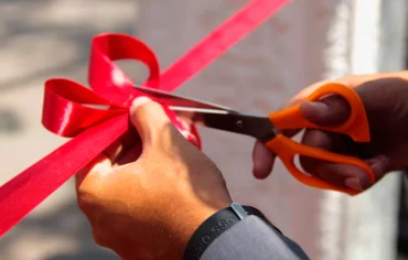 Inauguration of Mathruka Charitable Society Office