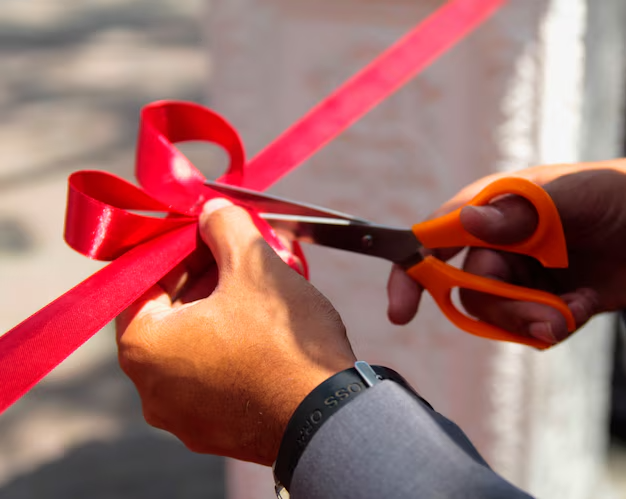Inauguration of Mathruka Charitable Society Office