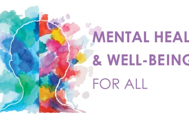 Discussion on Mental Well-being and a Healthy Society