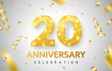 20th Anniversary Celebration and Annual Artistic & Musical Competitions