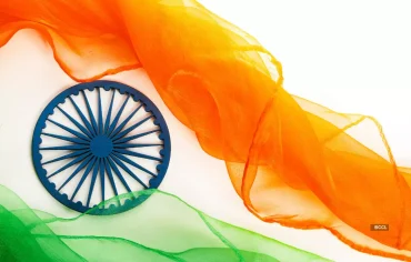 Independence Day Celebrations: Flag Hoisting & Artistic Competitions