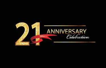 21st Anniversary and Annual General Meeting