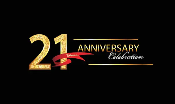 21st Anniversary and Annual General Meeting