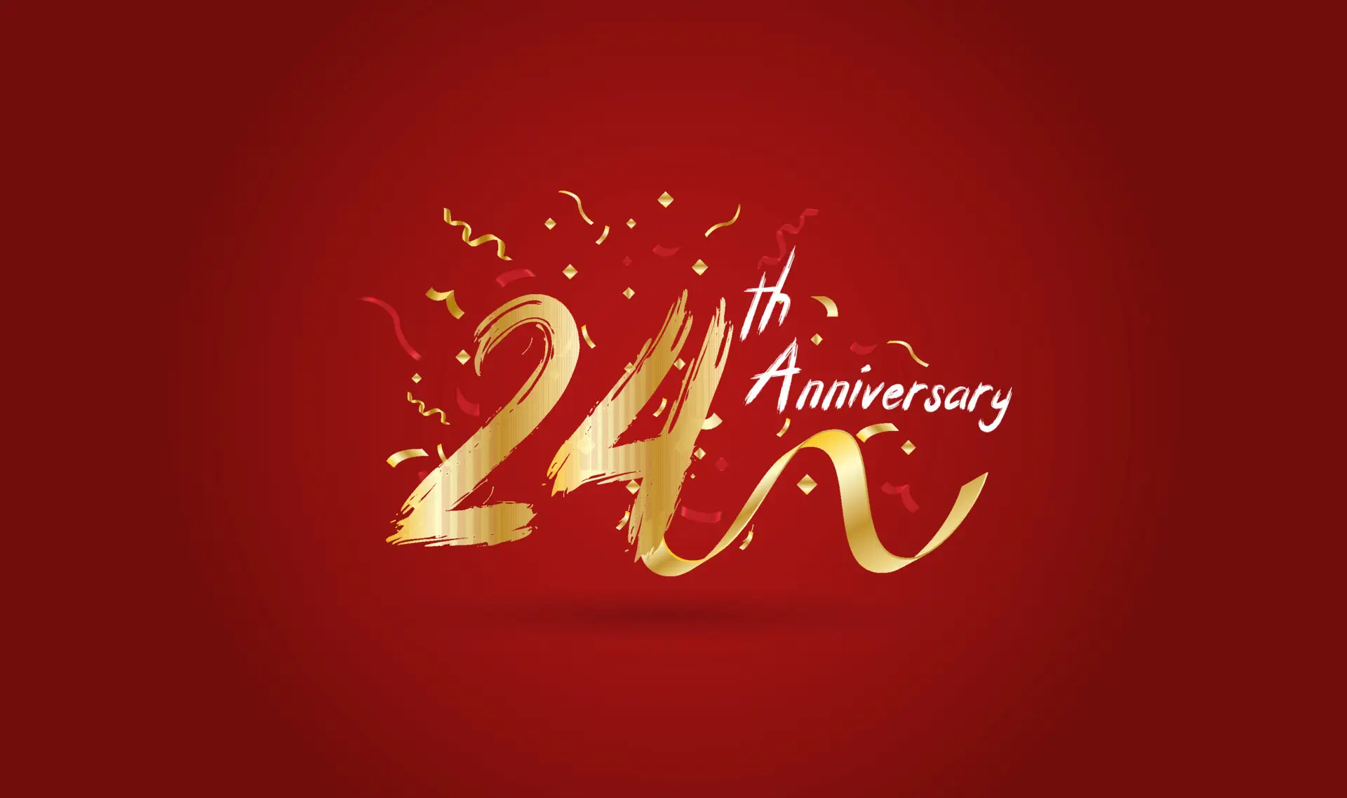 24th Anniversary Celebrations Inauguration