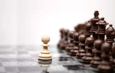 Free chess training was given to children studying in classes 1 to 8