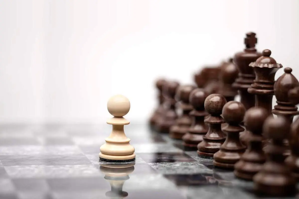 Free chess training was given to children studying in classes 1 to 8