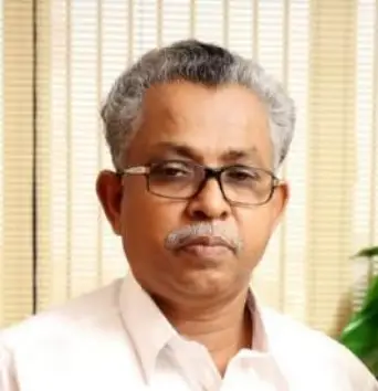 J K GOPALA KRISHNAN