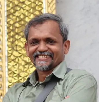 Dr MANOJ 