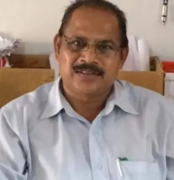 MURALI MASH