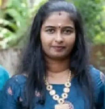 NEELIMA SREEJITH 
