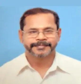 PAVITHRAN
