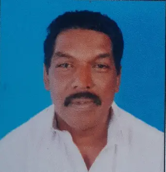  P C RAMAKRISHNAN