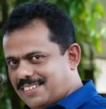  PRADEESH THOMAS