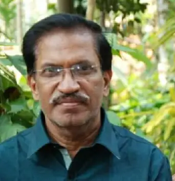 Dr. RAMACHANDRAN